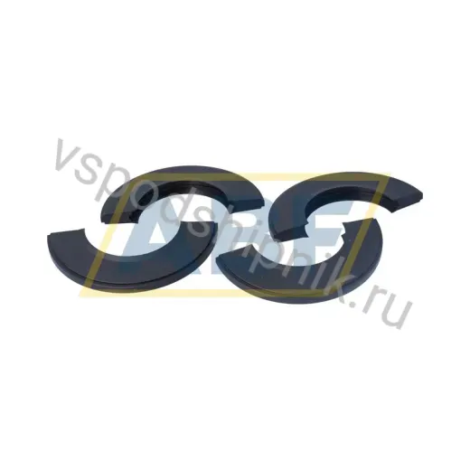Комплектующие корпуса подшипника G615-KIT+FS NSK