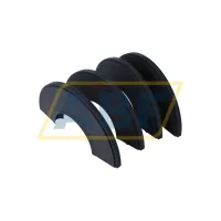 Комплектующие корпуса подшипника G616-KIT NSK
