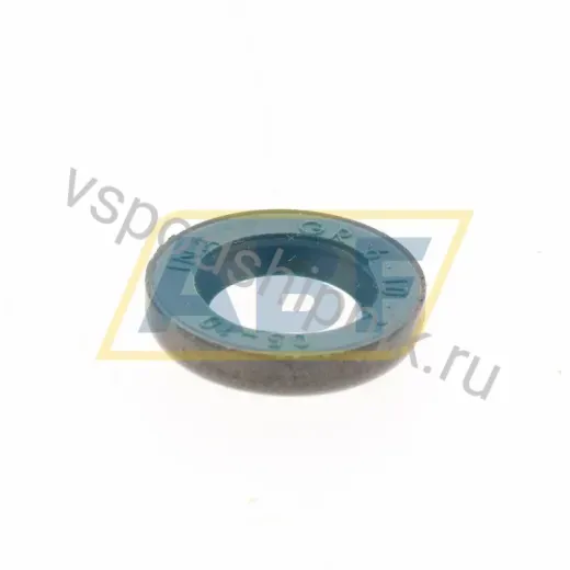 Комплектующие корпуса подшипника G6X10X2 INA 6×10×2 мм