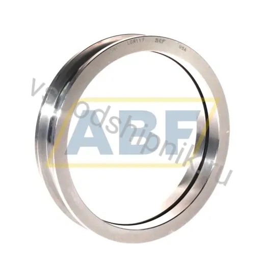 Комплектующие корпуса подшипника LOR117 SKF