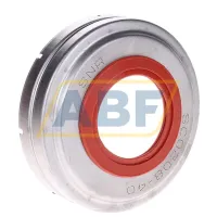Комплектующие корпуса подшипника SCO208-40 SNR