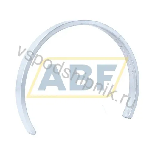 Комплектующие корпуса подшипника SR140X12.5 NSK