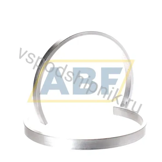 Комплектующие корпуса подшипника SR150X12.5 NSK