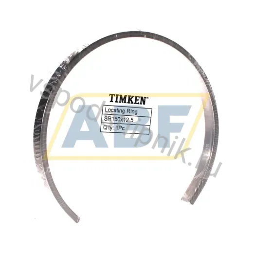 Комплектующие корпуса подшипника SR150X12.5 Timken