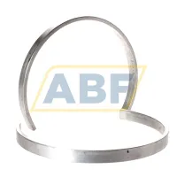 Комплектующие корпуса подшипника SR180X14.5 NSK