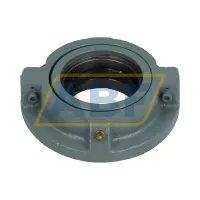 Комплектующие корпуса подшипника TACK613+FS NSK