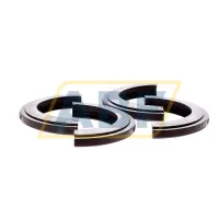 Комплектующие корпуса подшипника TSN209G SKF