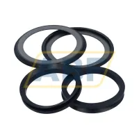 Комплектующие корпуса подшипника TSN212A SKF