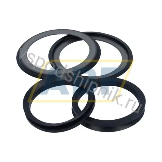 Комплектующие корпуса подшипника TSN212A SKF