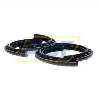 Комплектующие корпуса подшипника TSN220L SKF