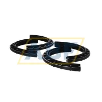 Комплектующие корпуса подшипника TSN222L SKF