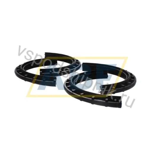Комплектующие корпуса подшипника TSN222L SKF