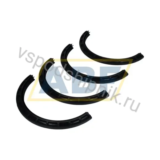 Комплектующие корпуса подшипника TSN228L SKF
