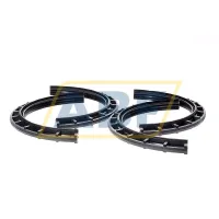Комплектующие корпуса подшипника TSN230L SKF