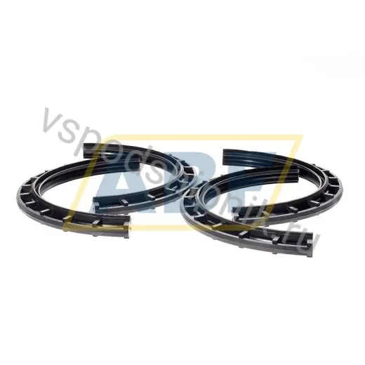 Комплектующие корпуса подшипника TSN230L SKF