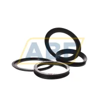 Комплектующие корпуса подшипника TSN310A SKF