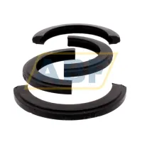 Комплектующие корпуса подшипника TSN310G SKF