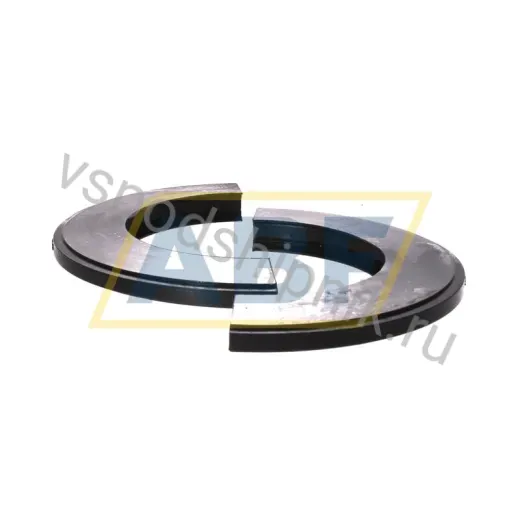 Комплектующие корпуса подшипника TSN317G SKF