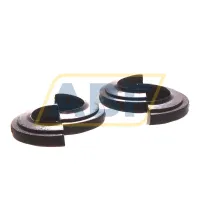 Комплектующие корпуса подшипника TSN506G SKF