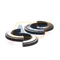 Комплектующие корпуса подшипника TSN508G SKF