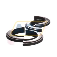 Комплектующие корпуса подшипника TSN511G SKF