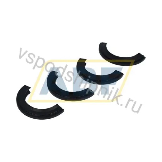 Комплектующие корпуса подшипника TSN513G SKF