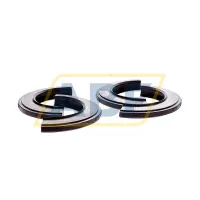 Комплектующие корпуса подшипника TSN515GA SKF