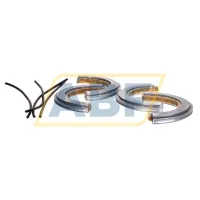 Комплектующие корпуса подшипника TSN516C SKF