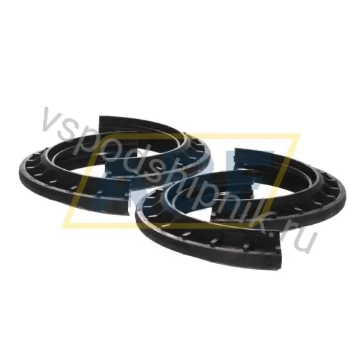 Комплектующие корпуса подшипника TSN517L SKF