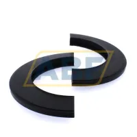 Комплектующие корпуса подшипника TSN524G SKF