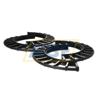 Комплектующие корпуса подшипника TSN532L SKF