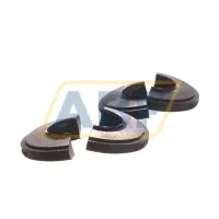 Комплектующие корпуса подшипника TSN606G SKF