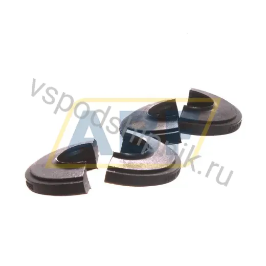 Комплектующие корпуса подшипника TSN606G SKF