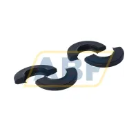 Комплектующие корпуса подшипника TSN607G SKF