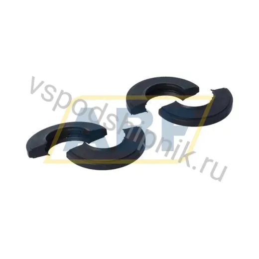 Комплектующие корпуса подшипника TSN607G SKF