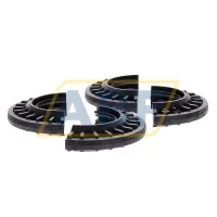 Комплектующие корпуса подшипника TSN607L SKF