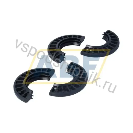 Комплектующие корпуса подшипника TSN608L SKF