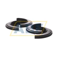 Комплектующие корпуса подшипника TSN610G SKF