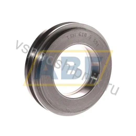 Комплектующие корпуса подшипника TSN610S SKF 45×80.5×19 мм