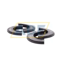 Комплектующие корпуса подшипника TSN613G SKF