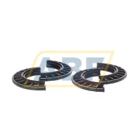 Комплектующие корпуса подшипника TSN613L SKF