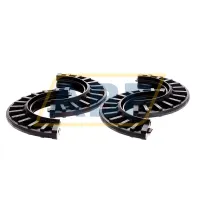 Комплектующие корпуса подшипника TSN615L SKF