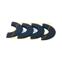 Комплектующие корпуса подшипника TSN620G SKF