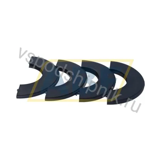 Комплектующие корпуса подшипника TSN620G SKF