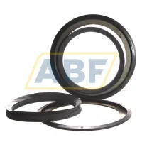 Комплектующие корпуса подшипника TSNA310A SKF