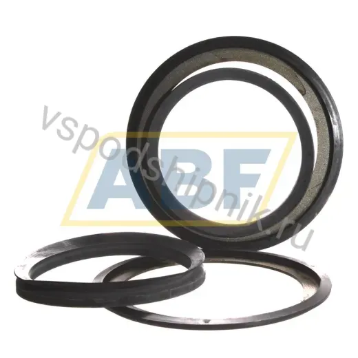 Комплектующие корпуса подшипника TSNA310A SKF 50 мм