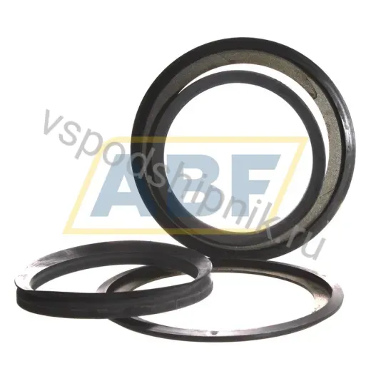 Комплектующие корпуса подшипника TSNA311A SKF 55 мм