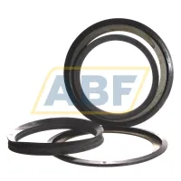 Комплектующие корпуса подшипника TSNA312A SKF