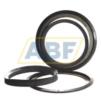 Комплектующие корпуса подшипника TSNA314A SKF
