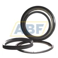 Комплектующие корпуса подшипника TSNA316A SKF